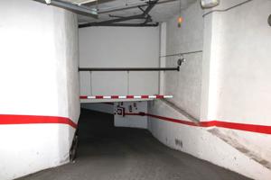 Parking En venta en Turre Centro, Turre photo 0