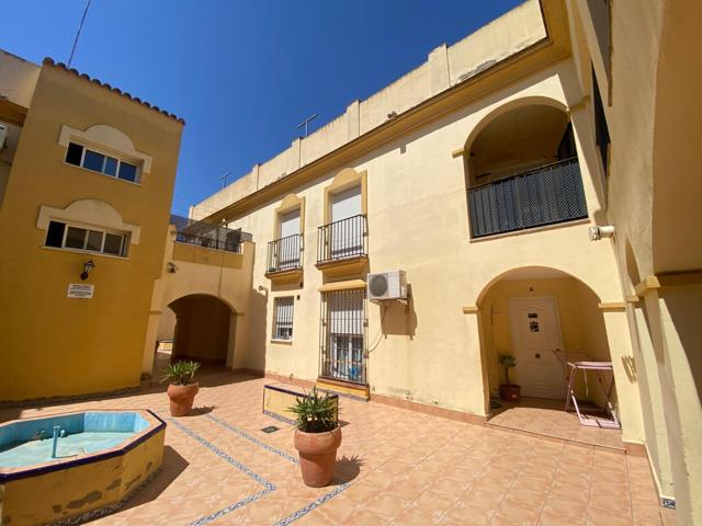 VENTA DE PISO EN PLANTA BAJA – SANLÚCAR DE BARRAMEDA (CÁDIZ) photo 0