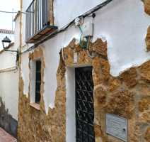 VENTA DE CASA EN JAÉN (JAÉN) photo 0