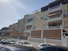 VENTA DE PISO EN ROQUETAS DE MAR (ALMERÍA) photo 0
