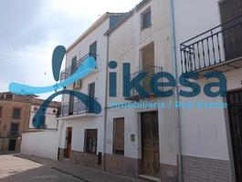VENTA DE PISO EN VILLACARRILLO (JAÉN) photo 0