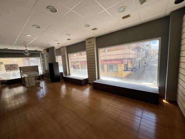 Oficina En venta en Barrio Alto, San Juan De Aznalfarache photo 0