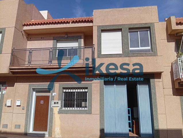 VENTA DE CASA EN VÍCAR (ALMERÍA) photo 0