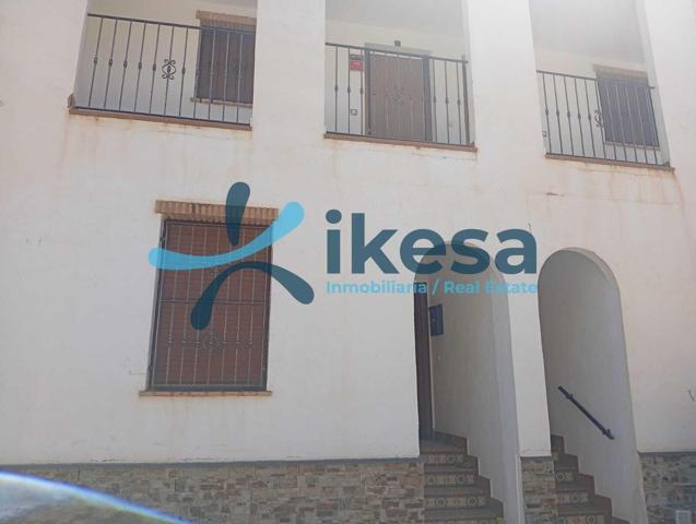 VENTA DE PISO ENPATERNA DEL RÍO (ALMERÍA) photo 0