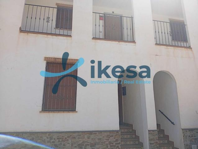 VENTA DE PISO EN PATERNA DEL RÍO (ALMERÍA) photo 0