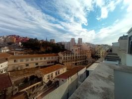Espléndido Ático en el Corazón de Ceuta con Amplias Terrazas 🌇✨ photo 0
