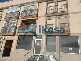 VENTA DE LOCAL EN HUÉRCAL-OVERA (ALMERÍA) photo 0