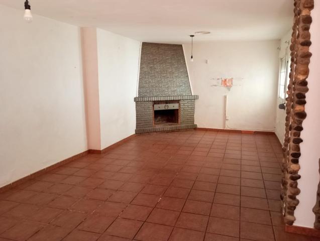 Amplia Casa Familiar en El Rinconcillo - San José Artesano, Algeciras photo 0
