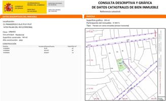 VENTA DE CASA ADOSADA EN PALMA DEL RÍO (CÓRDOBA) photo 0