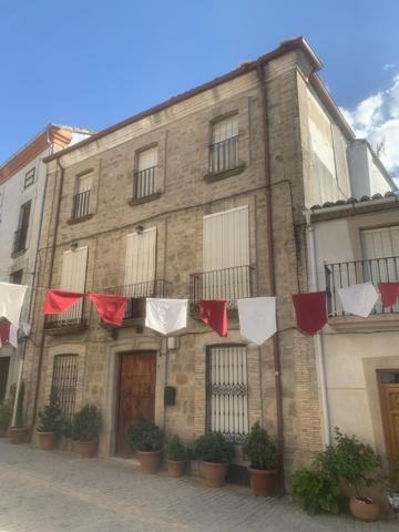 VENTA DE CASA EN IZNATORAF (JAÉN) photo 0
