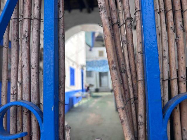 Piso a Reformar en Algeciras photo 0