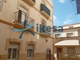 VENTA DE PISO EN CUEVAS DE ALMANZORA (ALMERÍA) photo 0