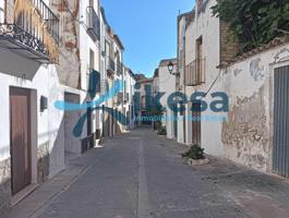 VENTA DE CASA EN ALBANCHEZ DE MÁGINA (JAÉN) photo 0