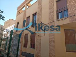 VENTA DE GARAJE EN VERA (ALMERÍA) photo 0