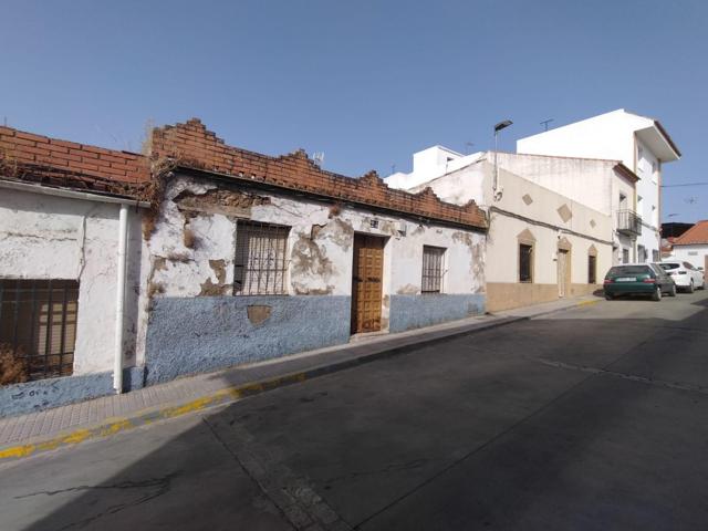 Venta de Adosado con Posesión en Hornachuelos, Córdoba photo 0