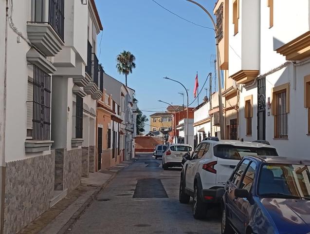 Unifamiliar adosado en La Línea de la Concepción photo 0