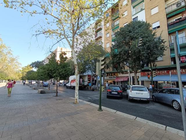 Piso con ascensor en Ciudad Jardin , frente a la plaza de Toros. photo 0