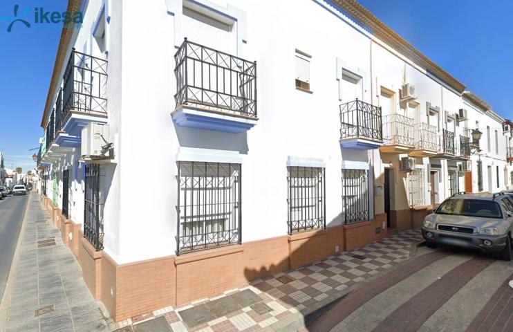 Venta de vivienda en Almonte. Activo inmobiliario SIN POSESIÓN CON RENTABILIDAD. photo 0