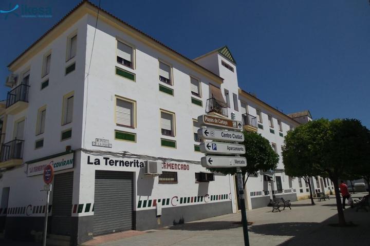 Venta de piso en Cartaya, Huelva. Activo inmobiliario SIN POSESIÓN CON RENTABILIDAD. photo 0