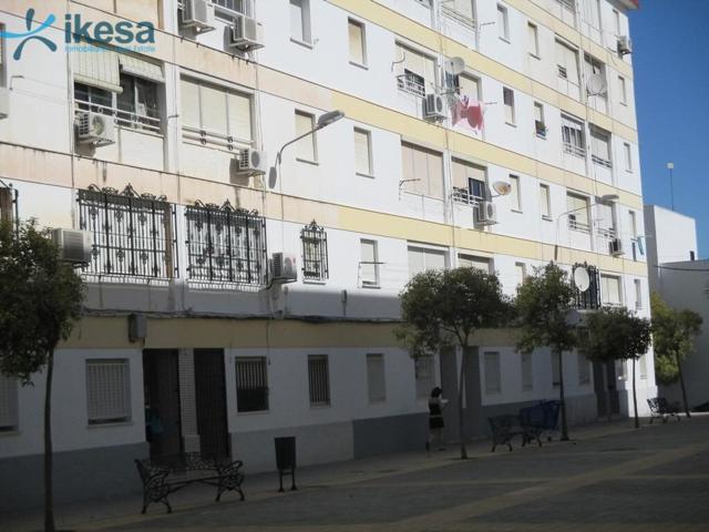 Venta de piso en Huelva. Activo inmobiliario SIN POSESIÓN CON RENTABILIDAD. photo 0