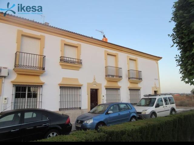 Venta de casa unifamiliar en Lepe. Activo inmobiliario SIN POSESIÓN CON RENTABILIDAD. photo 0