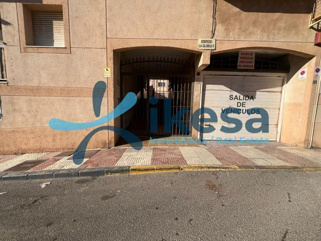VENTA DE PISO + GARAJE EN ROQUETAS DE MAR (ALMERÍA) photo 0