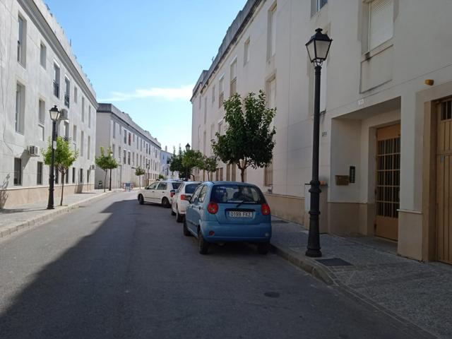 PROMOCION DE VIVIENDAS EN URB. EL RETIRO SITA EN ARCOS DE LA FRONTERA photo 0