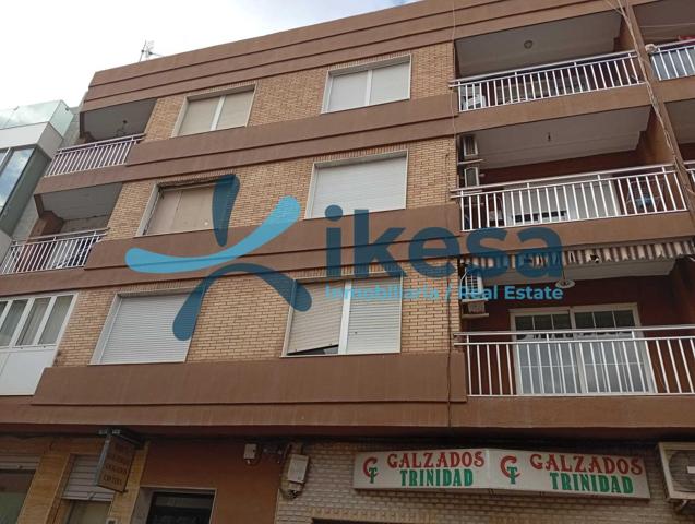 VENTA DE PISO EN ALBOX (ALMERÍA) photo 0