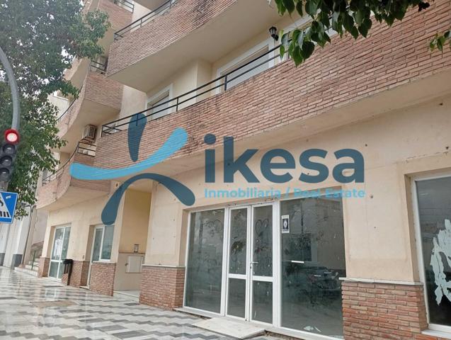VENTA DE 2 LOCALES EN OLULA DEL RÍO (ALMERÍA) photo 0