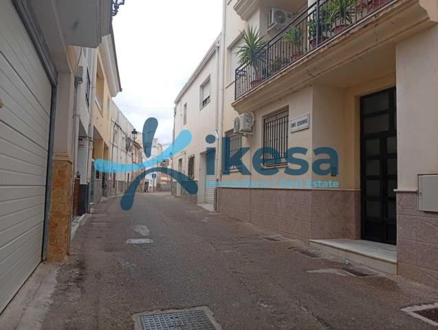 VENTA DE PISO EN OLULA DEL RÍO (ALMERÍA) photo 0
