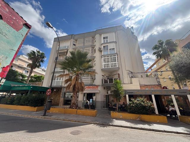 Amplio Piso en Venta en San Fernando - Zona El Carmen 🌇 photo 0