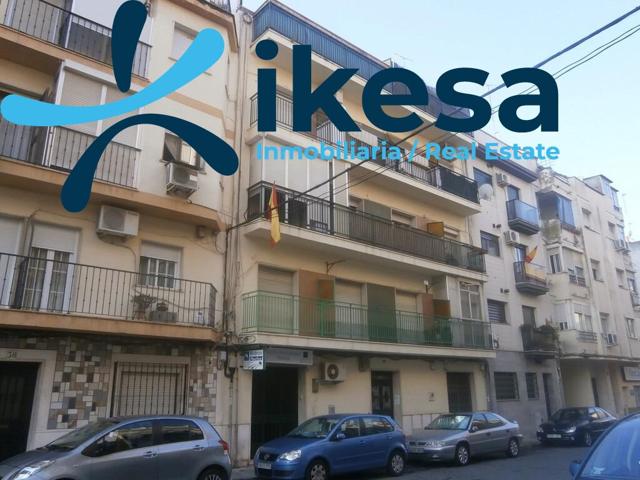 Venta de piso en Huelva. Activo inmobiliario SIN POSESIÓN photo 0