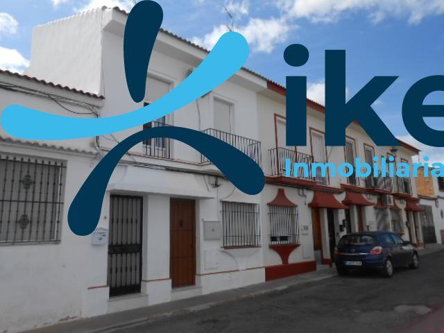 Venta de piso en Huelva. Activo inmobiliario SIN POSESIÓN CON RENTABILIDAD photo 0