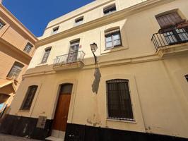 Planta Baja En venta en Otras, Cadiz photo 0