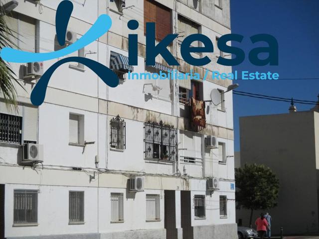 Venta de piso en Huelva. Activo inmobiliario SIN POSESIÓN CON RENTABILIDAD photo 0
