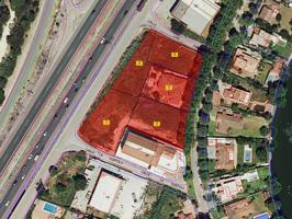 Suelo Urbano Directo en Parque Guadarranque – N-340 pk 115 photo 0