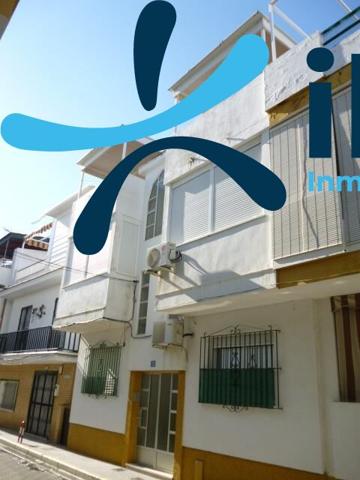 Venta de piso en Punta Umbria, Huelva. Activo inmobiliario SIN POSESIÓN CON RENTABILIDAD. photo 0