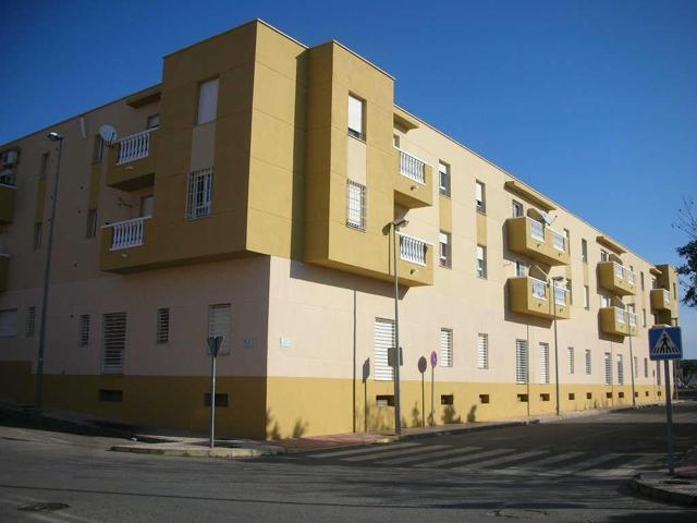VENTA DE PISO EN VÍCAR (ALMERÍA) photo 0