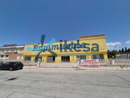 VENTA DE NAVE EN ATARFE (GRANADA) photo 0