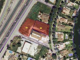 Suelo Urbano Directo en Parque Guadarranque photo 0