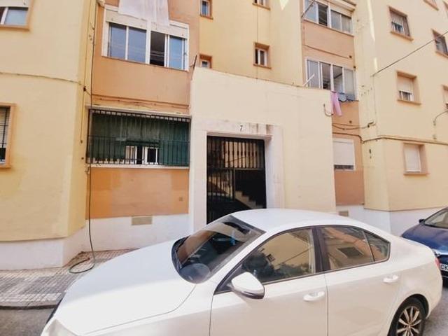 Piso en Ciudad Jardín, Chiclana de la Frontera 🌿🏡 photo 0