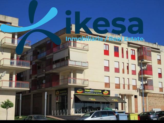 Venta de piso en Lepe, Huelva. Activo inmobiliario SIN POSESION CON RENTABILIDAD. photo 0