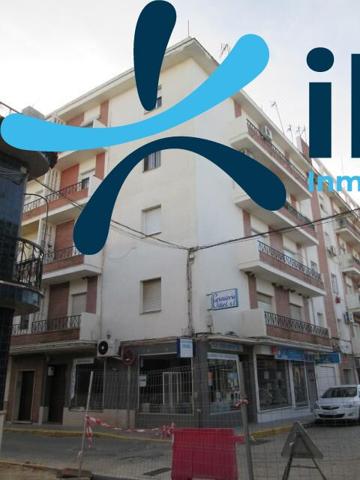 Venta de vivienda en San Juan del Puerto, Huelva. Activo inmobiliario SIN POSESIÓN CON RENTABILIDAD. photo 0