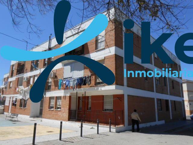 Venta de piso en Isla Cristina, Huelva. Activo inmobiliario SIN POSESIÓN CON RENTABILIDAD. photo 0