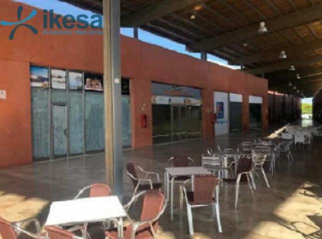 VENTA DE LOCAL EN PUNTA UMBRIA, HUELVA photo 0