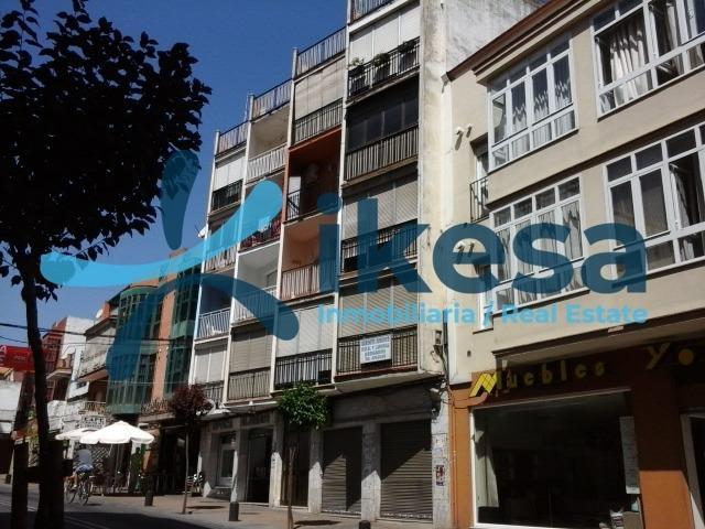 Piso venta en Av. 28 de Febrero - San Juan de Aznalfarache (Sevilla) photo 0