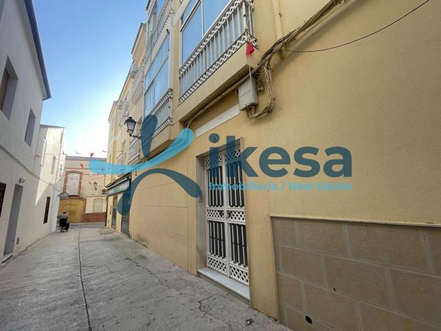 VENTA DE PISO EN VILLADOMPARDO (JAÉN) photo 0