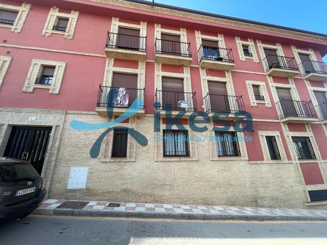 VENTA DE PISO EN ARJONILLA (JAÉN) photo 0