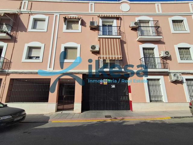 VENTA DE PISO EN PUENTE GENIL (CÓRDOBA) photo 0