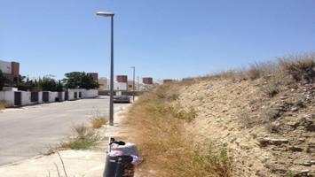 VENTA DE TERRENO EN LAS GABIAS (GRANADA) photo 0